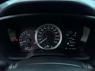 Toyota LEVIN 2022 — фото 11 из 22