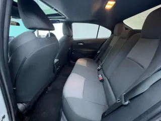 Toyota LEVIN 2022 — фото 13 из 22