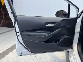 Toyota LEVIN 2022 — фото 14 из 22