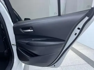 Toyota LEVIN 2022 — фото 15 из 22