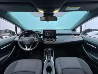 Toyota LEVIN 2022 — фото 16 из 22