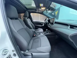 Toyota LEVIN 2022 — фото 17 из 22