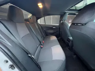 Toyota LEVIN 2022 — фото 19 из 22