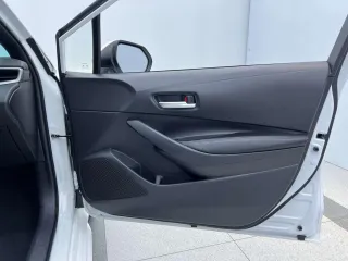Toyota LEVIN 2022 — фото 20 из 22