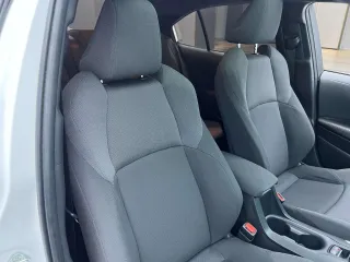 Toyota LEVIN 2022 — фото 21 из 22