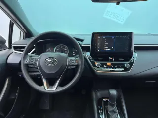 Toyota LEVIN 2022 — фото 22 из 22