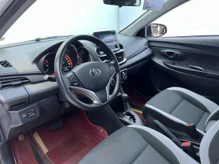 Toyota Yaris L 2023 — фото 10 из 24