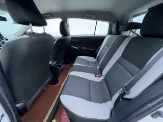 Toyota Yaris L 2023 — фото 16 из 24
