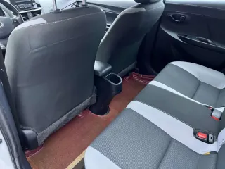 Toyota Yaris L 2023 — фото 18 из 24