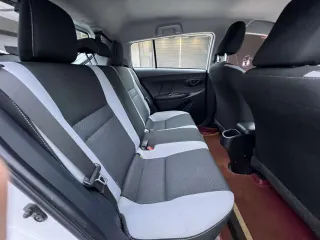 Toyota Yaris L 2023 — фото 20 из 24