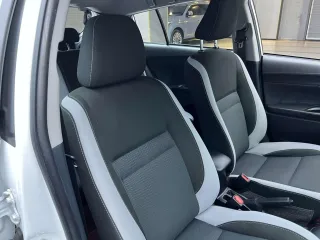 Toyota Yaris L 2023 — фото 23 из 24