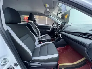 Toyota Yaris L 2023 — фото 24 из 24