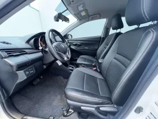 Toyota Yaris L 2022 — фото 5 из 18