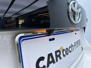 Toyota Yaris L 2022 — фото 16 из 18