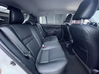 Toyota Yaris L 2022 — фото 18 из 18