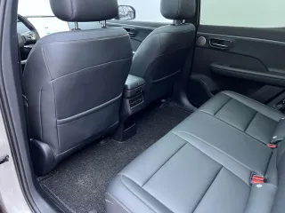 Toyota bZ3X 2025 — фото 11 из 26