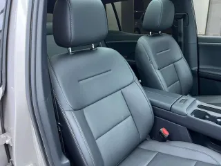 Toyota bZ3X 2025 — фото 16 из 26