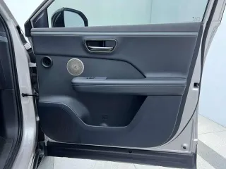 Toyota bZ3X 2025 — фото 18 из 26
