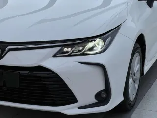 Toyota Corolla 2022 — фото 2 из 14