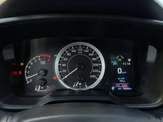 Toyota Corolla 2022 — фото 4 из 14