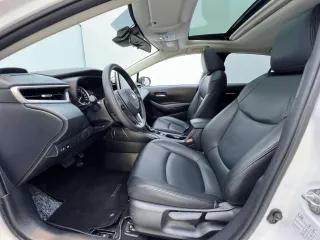 Toyota Corolla 2022 — фото 8 из 14