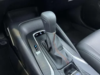 Toyota Corolla 2022 — фото 9 из 14