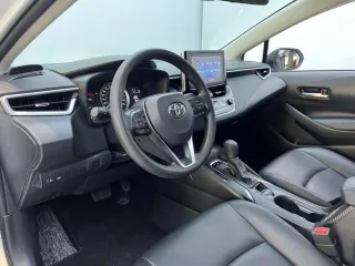 Toyota Corolla 2022 — фото 10 из 14