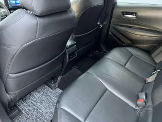 Toyota Corolla 2022 — фото 11 из 14