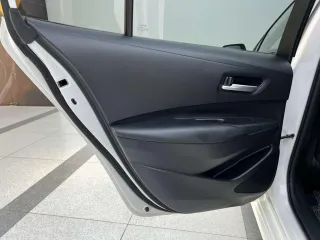 Toyota Corolla 2022 — фото 12 из 14