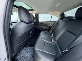 Toyota Corolla 2022 — фото 14 из 14