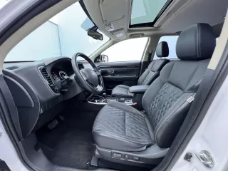 sanling Outlander 2021 facelift 2.0L 2WD Enjoyment Edition 7-seater 2022 — фото 15 из 28