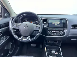 sanling Outlander 2021 facelift 2.0L 2WD Enjoyment Edition 7-seater 2022 — фото 21 из 28