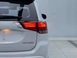 sanling Outlander 2021 facelift 2.0L 2WD Enjoyment Edition 7-seater 2022 — фото 11 из 28