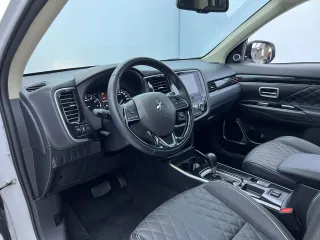 sanling Outlander 2021 facelift 2.0L 2WD Enjoyment Edition 7-seater 2022 — фото 13 из 28