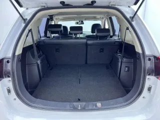 sanling Outlander 2021 facelift 2.0L 2WD Enjoyment Edition 7-seater 2022 — фото 25 из 28