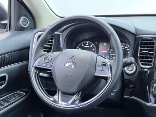 sanling Outlander 2021 facelift 2.0L 2WD Enjoyment Edition 7-seater 2022 — фото 22 из 28