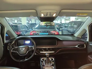 GAC Trumpchi M6 2022 — фото 2 из 9