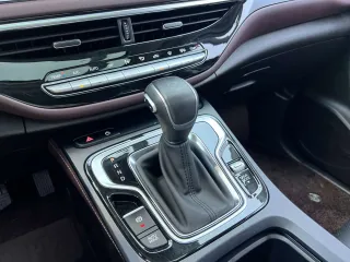 GAC Trumpchi M6 2022 — фото 12 из 24