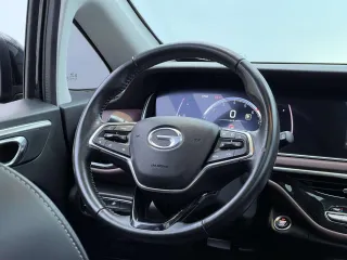 GAC Trumpchi M6 2022 — фото 22 из 24