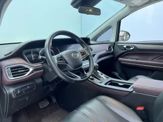 GAC Trumpchi M6 2022 — фото 11 из 24