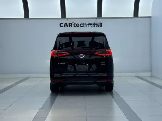 GAC Trumpchi M6 2022 — фото 8 из 24