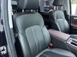 GAC Trumpchi M6 2022 — фото 20 из 24