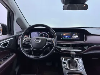GAC Trumpchi M6 2022 — фото 21 из 24