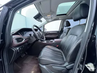 GAC Trumpchi M6 2022 — фото 14 из 24