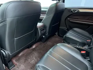 GAC Trumpchi M6 2022 — фото 15 из 24