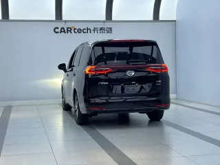 GAC Trumpchi M6 2022 — фото 9 из 24