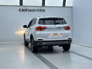 Chery Tiggo 5X 2022 — фото 2 из 22