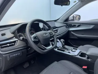 Chery Tiggo 5X 2022 — фото 8 из 22