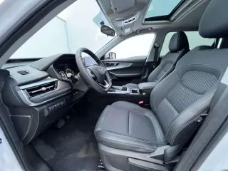 Chery Tiggo 5X 2022 — фото 10 из 22
