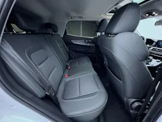 Chery Tiggo 5X 2022 — фото 11 из 22